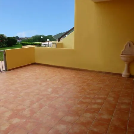 Holiday home Happy Sun Castelsardo