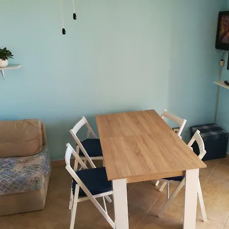 Happy Sun Holiday home Castelsardo
