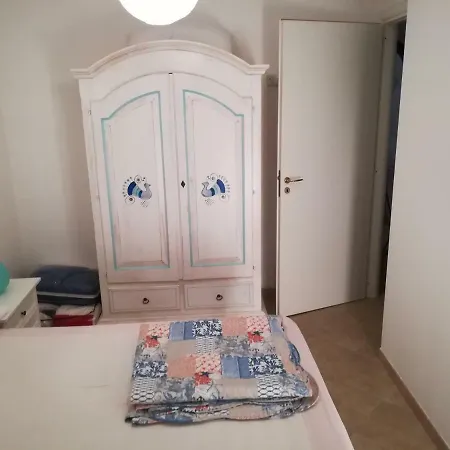 Happy Sun Holiday home Castelsardo