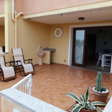 Happy Sun Holiday home Castelsardo